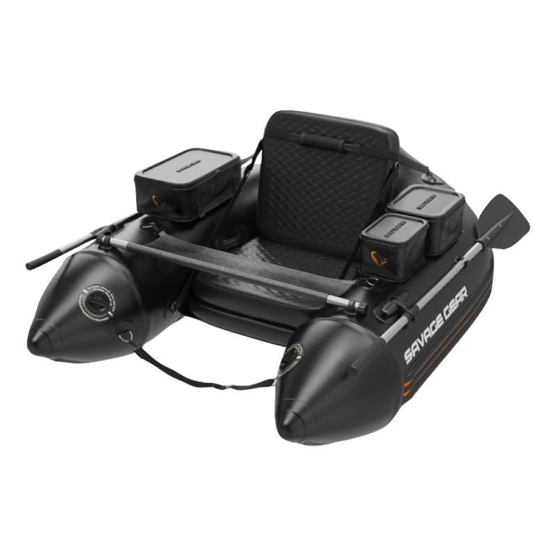 [M0813630] Savage Gear High rider V2 belly boat 150