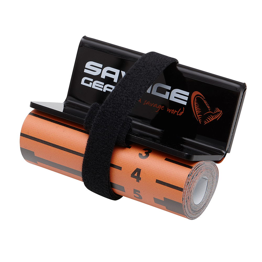 Savage Gear Measure up roll 13x130cm
