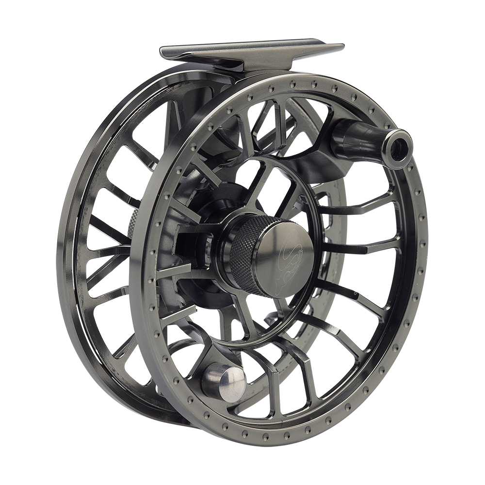 Scierra Traxion 1 LW 5/6