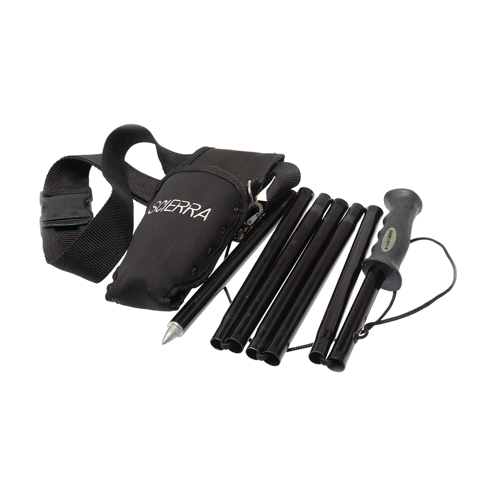 Scierra Wading stick