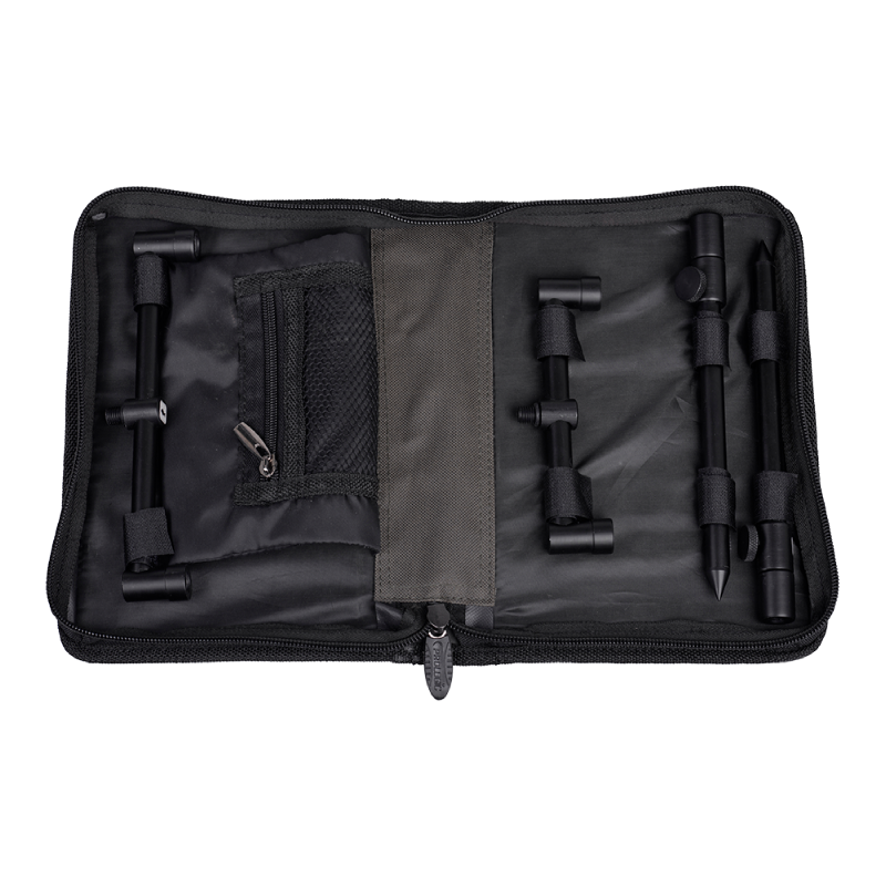 Prologic Black fire buzz & sticks 3 cannes kit