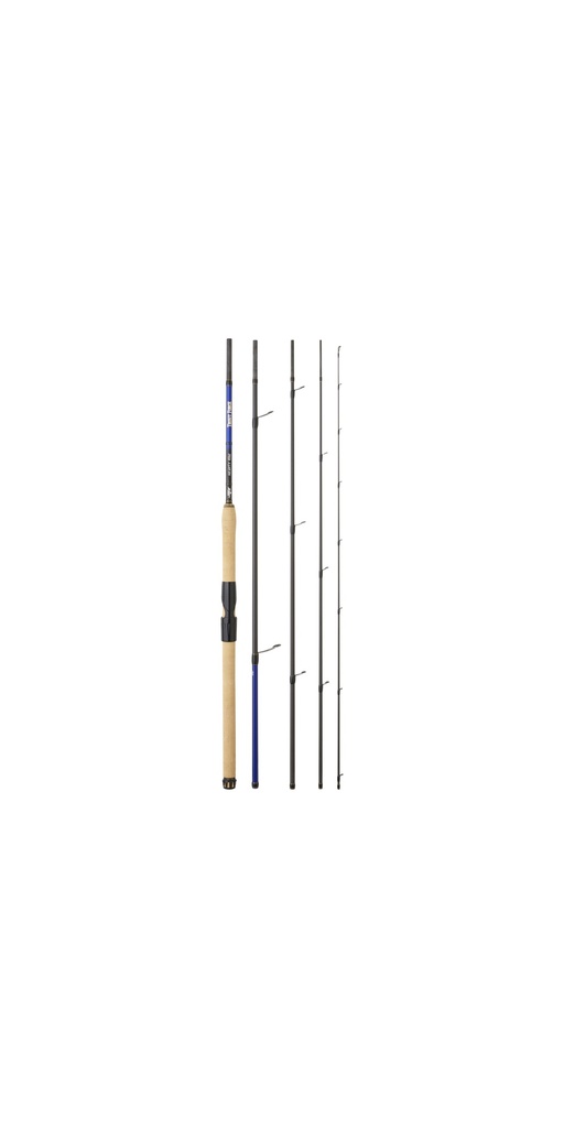 Hearty Rise Trout force toc 350