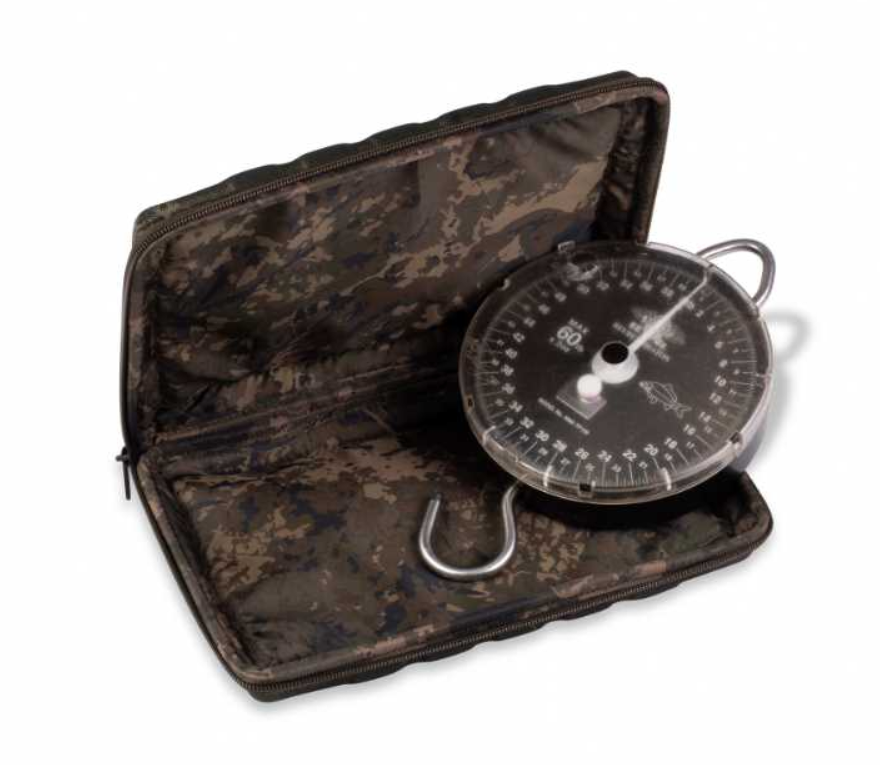 Nash Subterfuge hi-protect scales pouch
