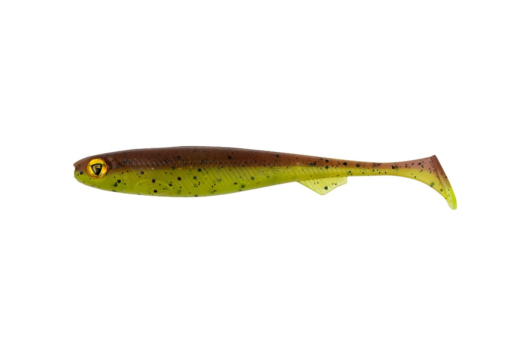 Fox rage Slick shad ultra UV 90