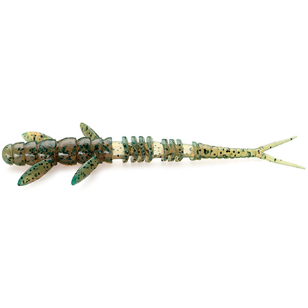 [M01017121/017] Fish up Flit 4' (017)