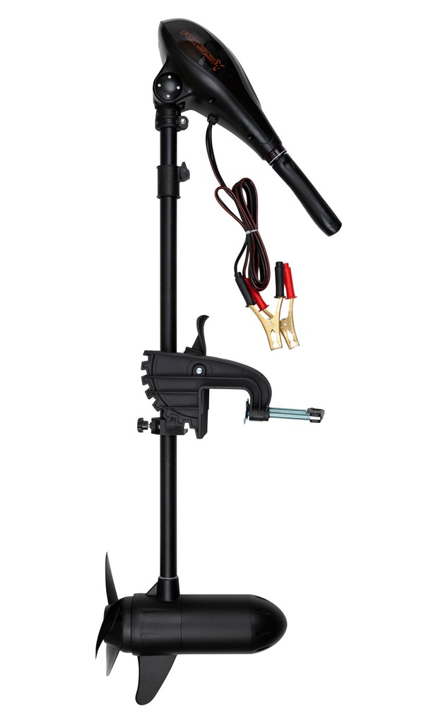 Fox Moteur 55lbs