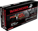 Winchester 270WSM power max