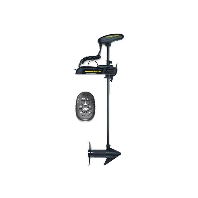 Minn kota Powerdrive 45BT spotlock