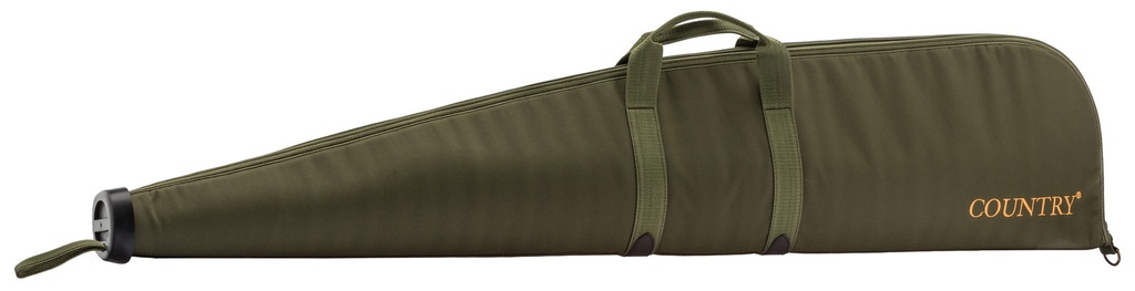 Country Fourreau carabine cordura vert