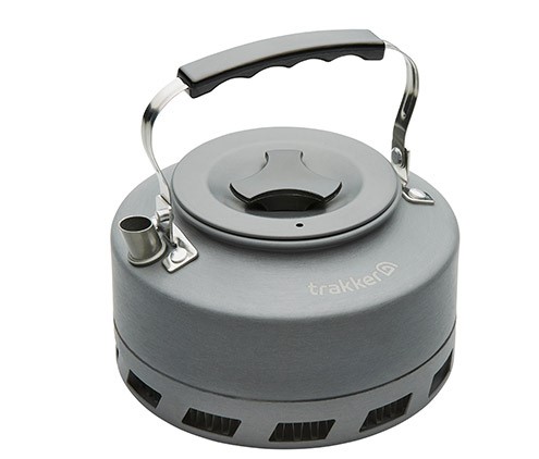 Trakker Armolife power kettle