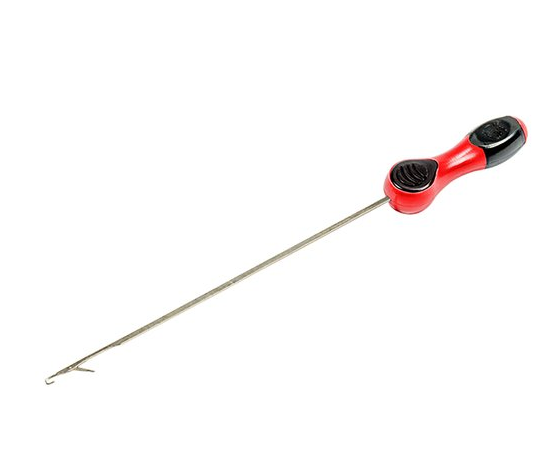 Nash Stringer needle