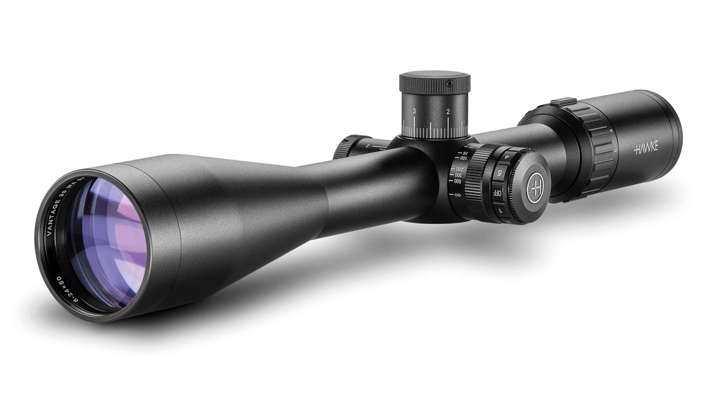 Hawke Vantage 30 WA 6-24X50 IR SF