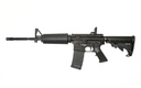 Aero Precision AR15-A4 noire US Army 16''