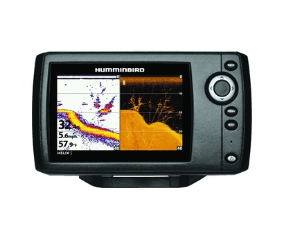 Humminbird Helix 5 G2 DI