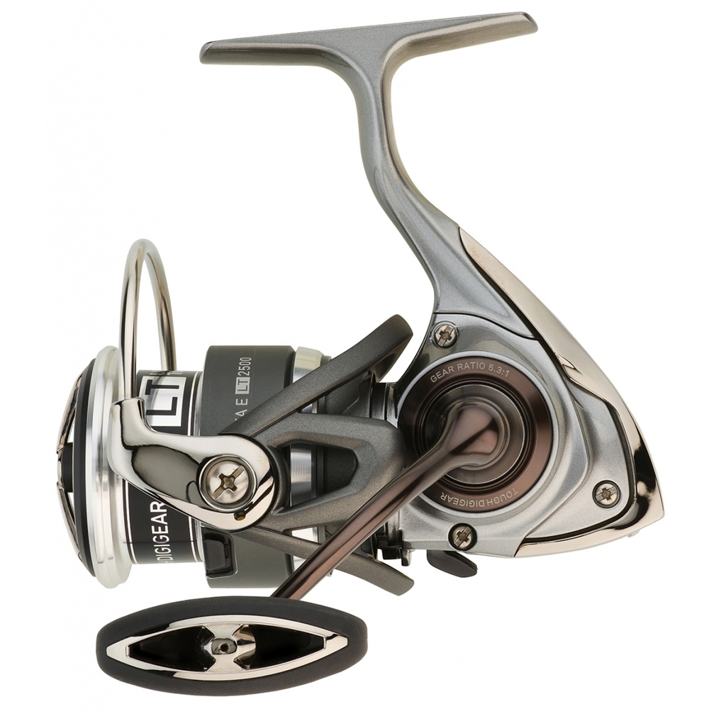 Daiwa Lexa E LT 2019 2500