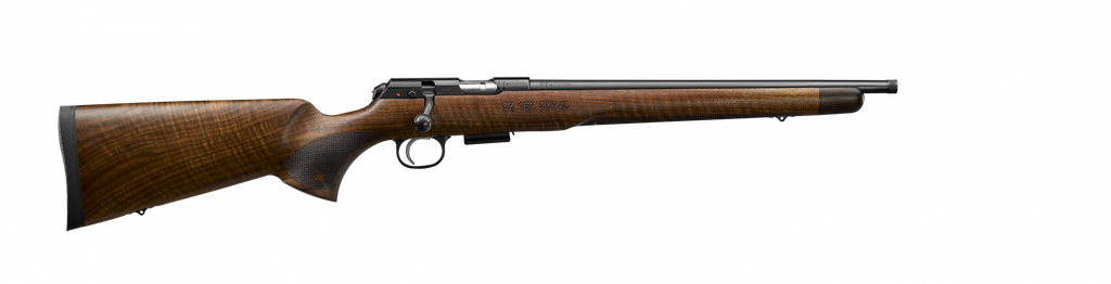 CZ 457 royal