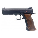 CZ Shadow 2 black wood