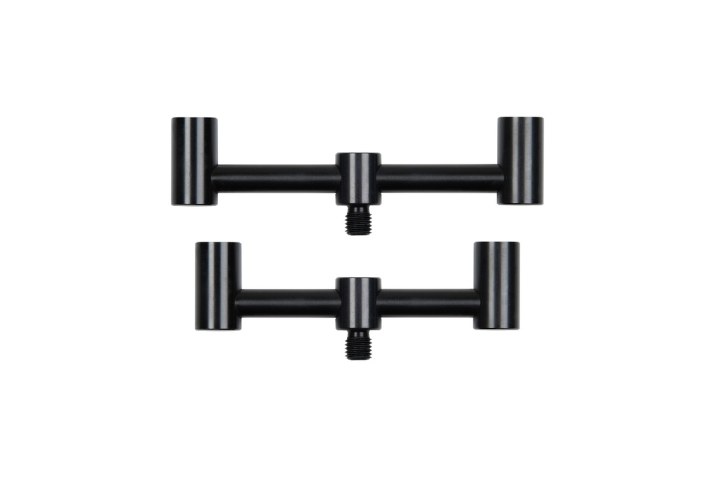 Fox Black label slim 2 rod buzzbar (110mm - 125mm)