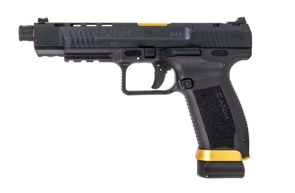 Canik TP-9 SFX mod2 custom noir or
