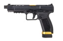 Canik TP-9 SFX mod2 custom noir or