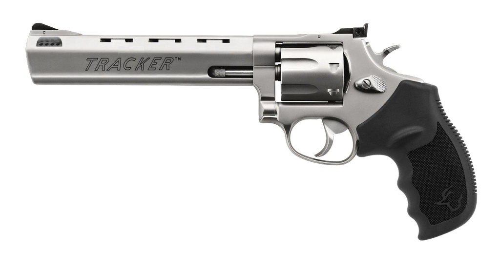 Taurus Revolver 627 6" SS compense
