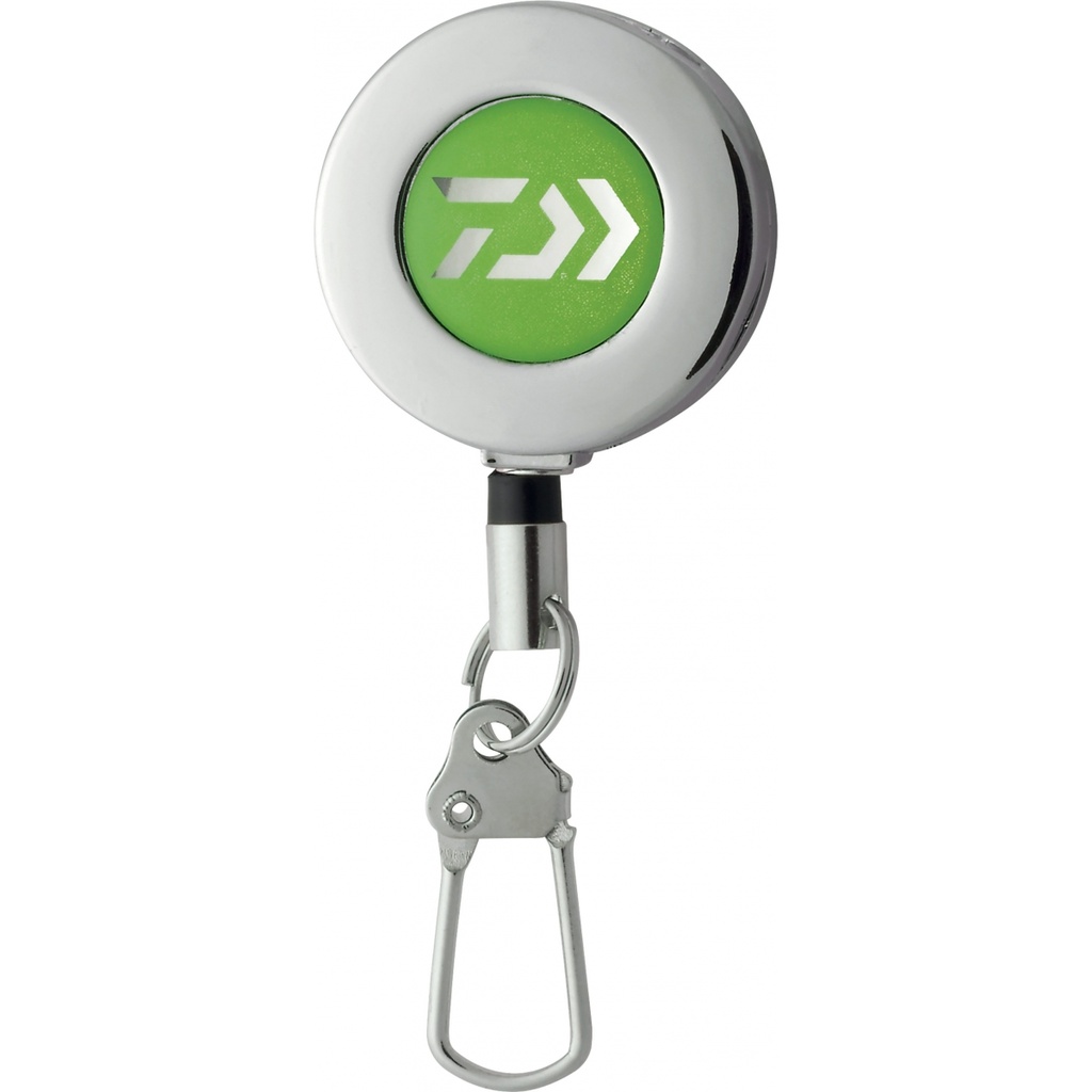 Daiwa Bouton de service vert