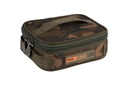Fox Camolite rigid lead and bits bag