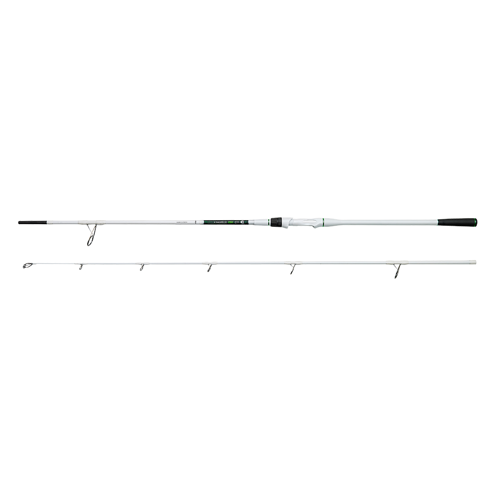 Madcat White X-Taaz spin 270