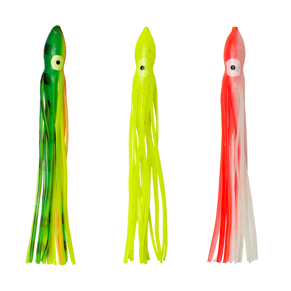 Madcat A-static octopus 150
