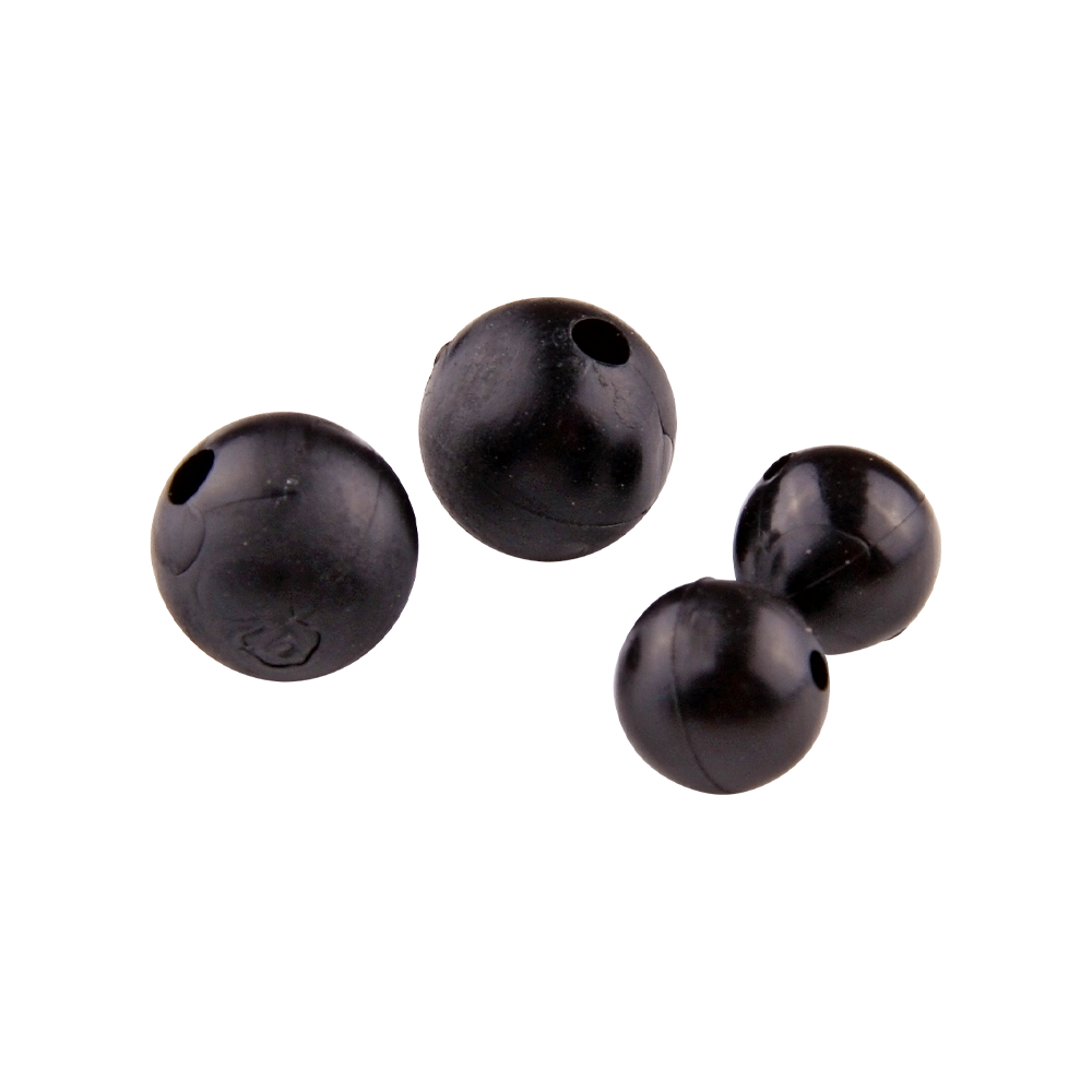 Madcat Rubber beads