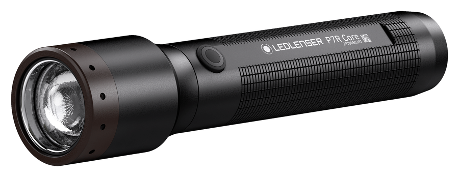 Led Lenser P7R core rechargeable