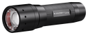 Led Lenser P7 core