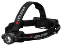 Led Lenser Frontale H7R core rechargeable