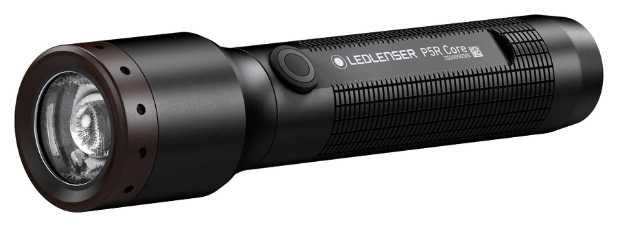 Led Lenser P5R core rechargeable