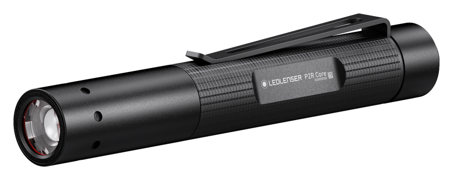 Led Lenser P2R core rechargeable