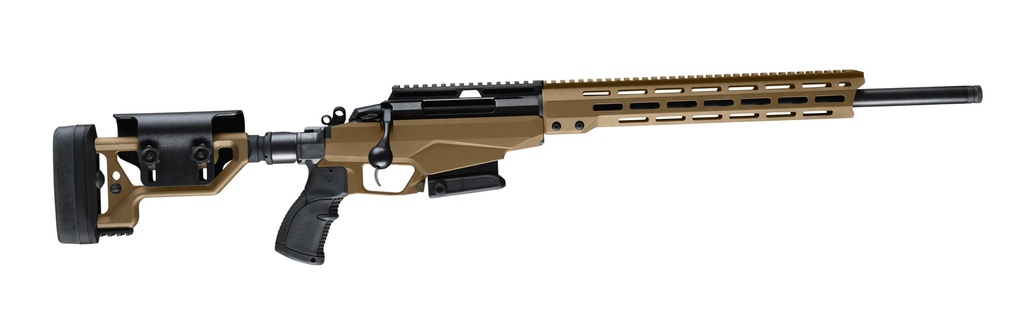Tikka T3X Tac A1 coyote