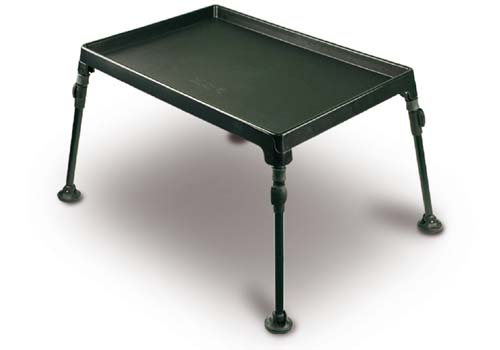 Fox Session table