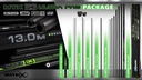 Matrix MTX-E3 ultra 13M