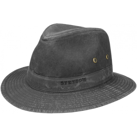 Stetson Traveller delave organic