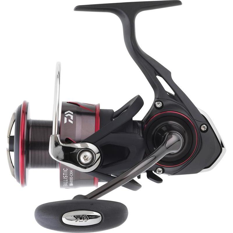 Daiwa Ballistic LT 2017 3000 D CXH