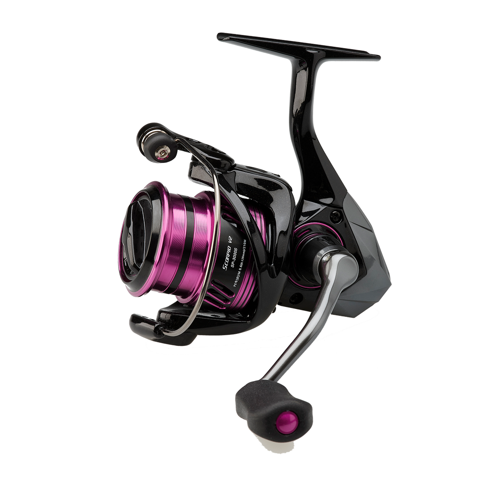 Okuma Scorpio V2 SP 3000S FD