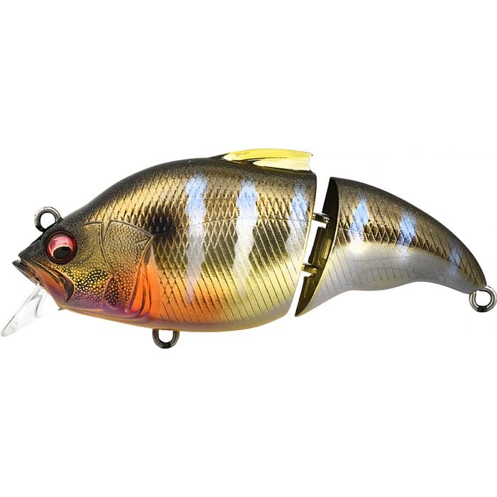 Megabass Vibration X Vatalion SS 71