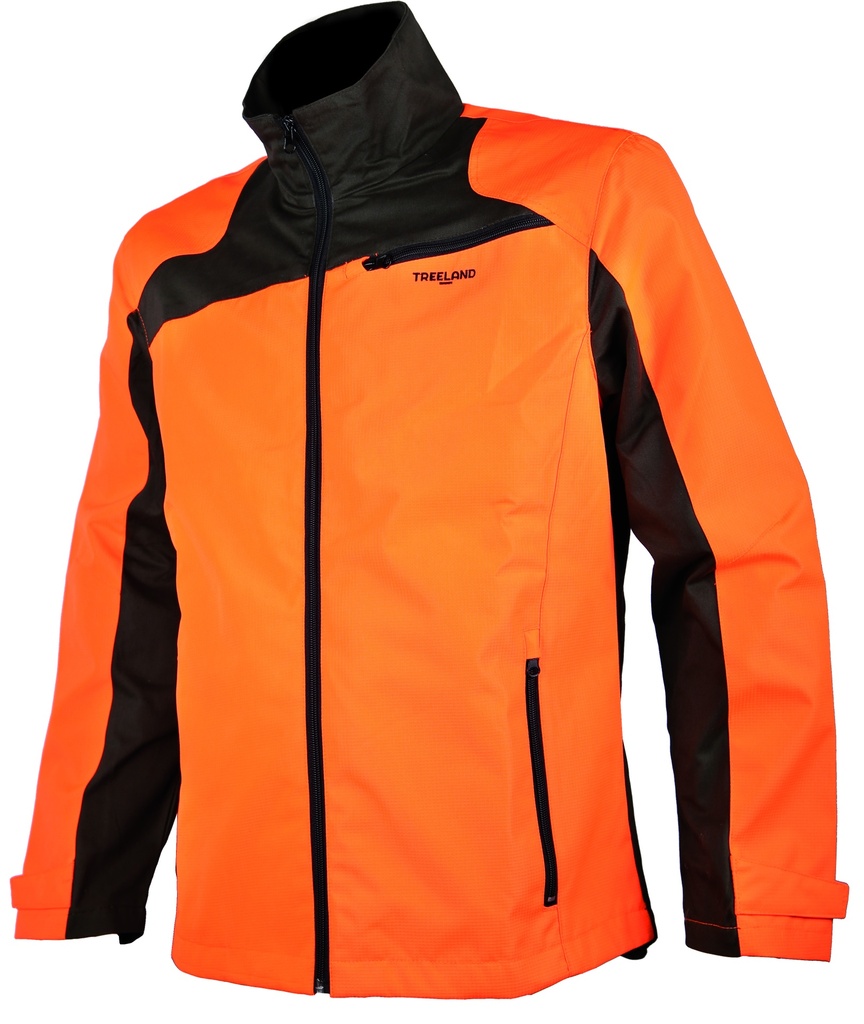 Treeland Veste maquisard oxford