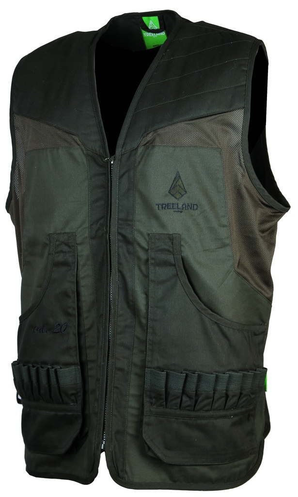 Treeland Gilet calibre 20