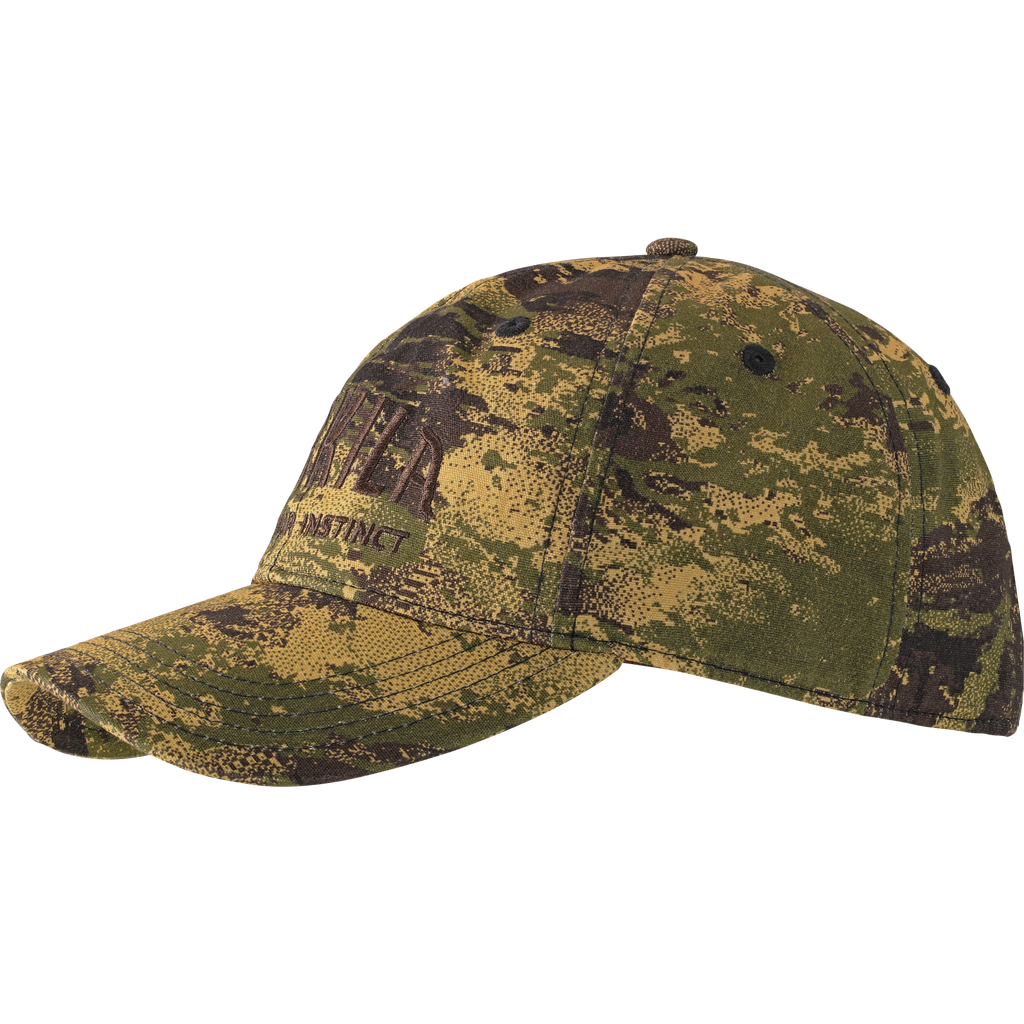Harkila Casquette Modi camo