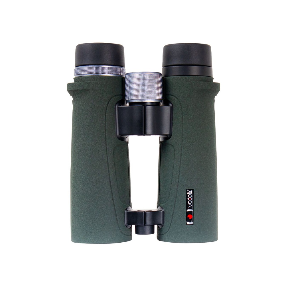 Veoptik Jumelle verte 10x42