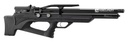 Aselkon PCP MX10 jet black