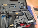 Canik TP9 SFX2 prepare black gold occasion