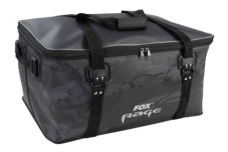 Fox rage XXL camo welded bag