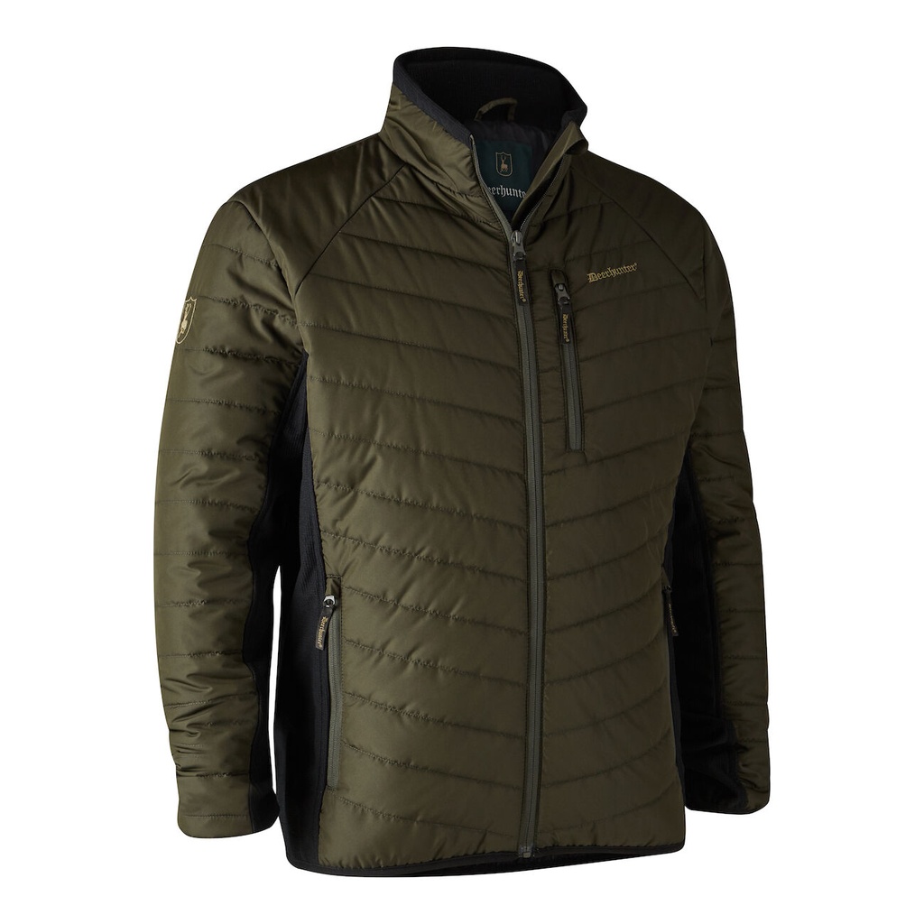 Deerhunter Veste Moor avec softshell